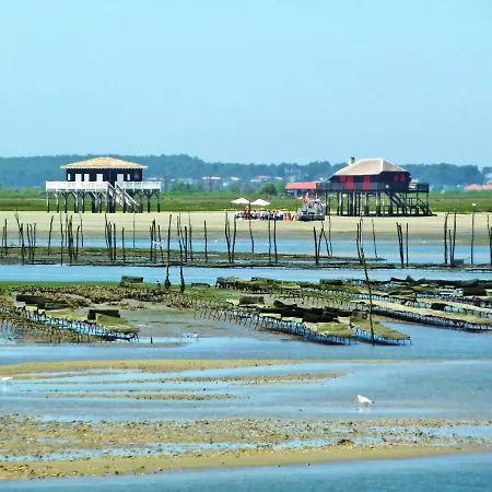 Mogador-4 By Interhome * آركاشو