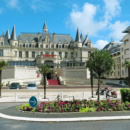 Mogador-4 By Interhome *