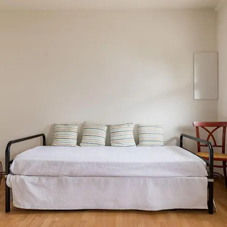 Mogador-4 By Interhome Apartment *