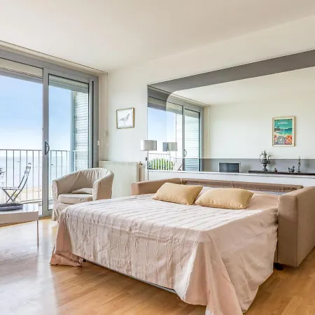 Mogador-4 By Interhome Apartment