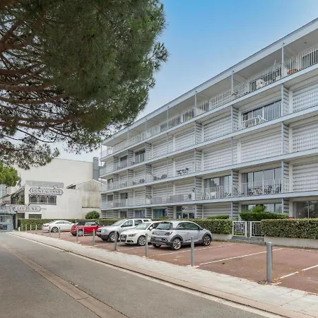 Mogador-4 By Interhome *