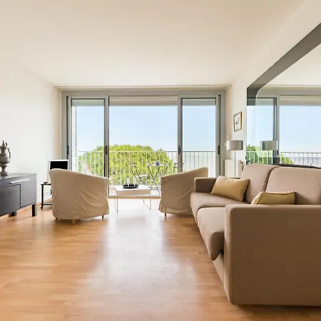 Mogador-4 By Interhome * Arcachon