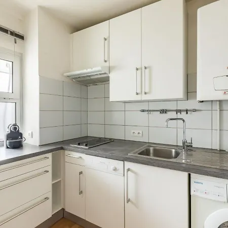 Mogador-4 By Interhome Arcachón