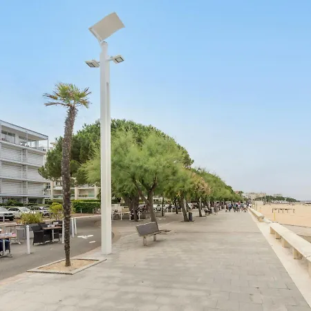 Apartamento Mogador-4 By Interhome *