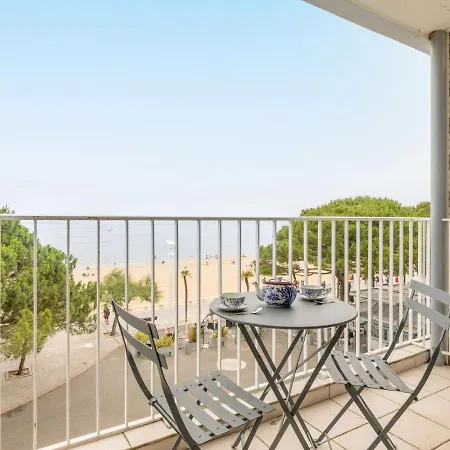 Mogador-4 By Interhome Arcachón