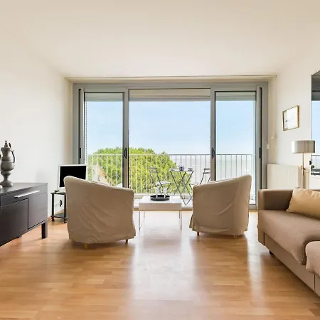 Mogador-4 By Interhome *