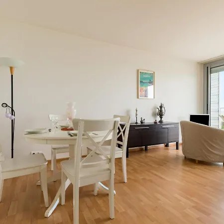 Mogador-4 By Interhome Apartment