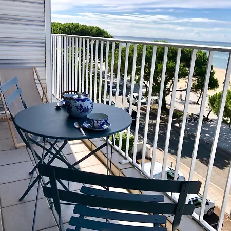 Apartamento Mogador-4 By Interhome *