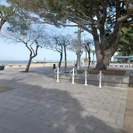 Apartamento Mogador-4 By Interhome *