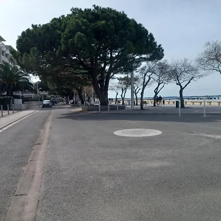 Apartamento Mogador-4 By Interhome Arcachón