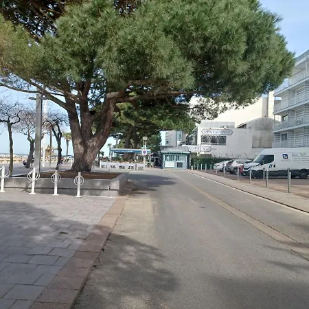 Mogador-4 By Interhome * Arcachon