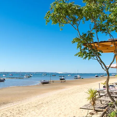 Mogador-4 By Interhome * Arcachón