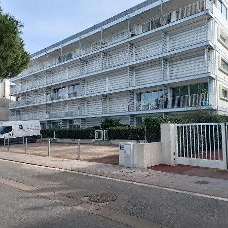 Mogador-4 By Interhome * Arcachón