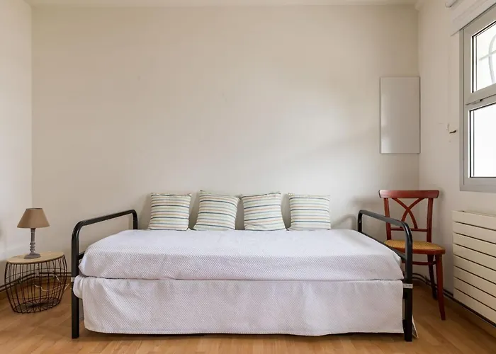 Mogador-4 By Interhome Apartment *