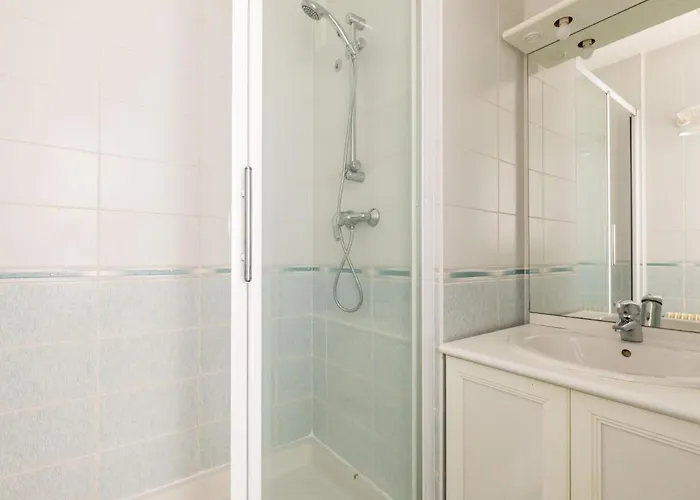 Mogador-4 By Interhome Apartment