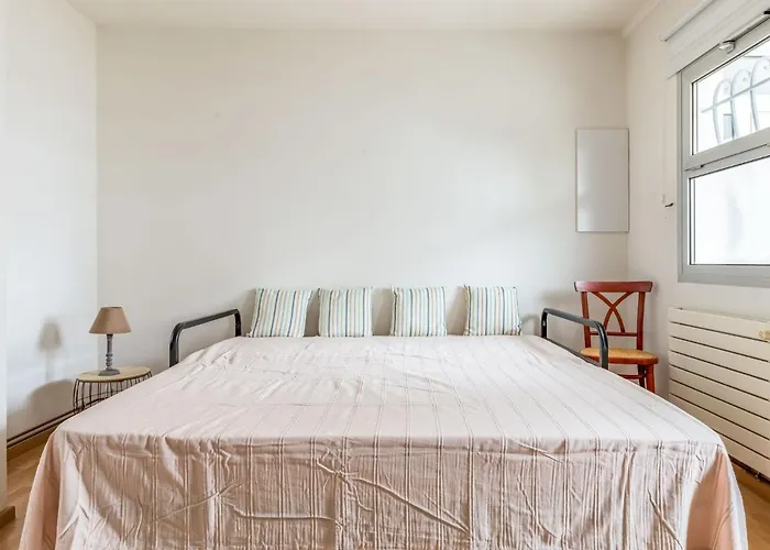 Mogador-4 By Interhome *