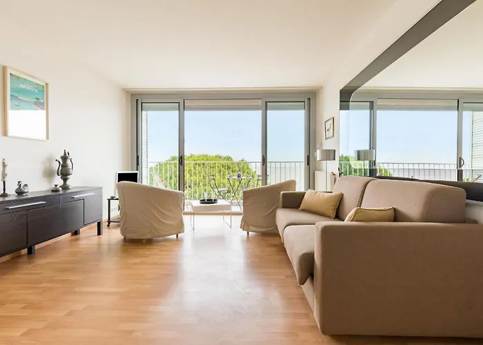 Mogador-4 By Interhome * Arcachon