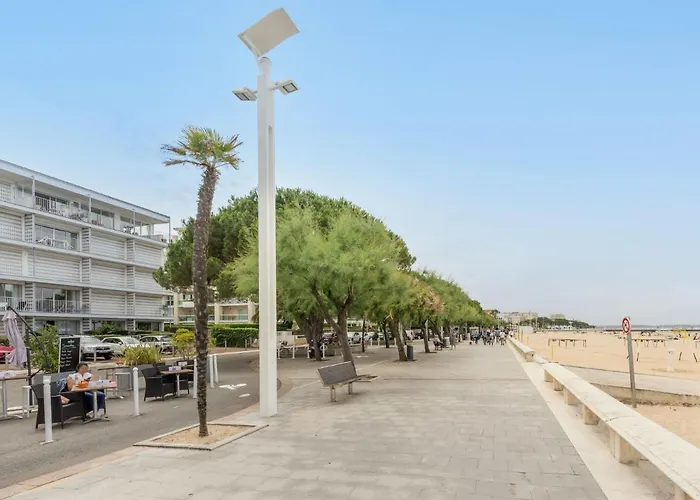 Apartment Mogador-4 By Interhome *