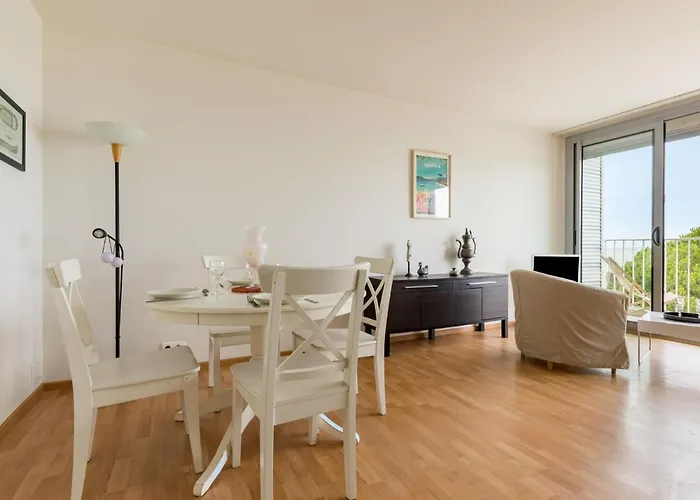 Mogador-4 By Interhome Apartment