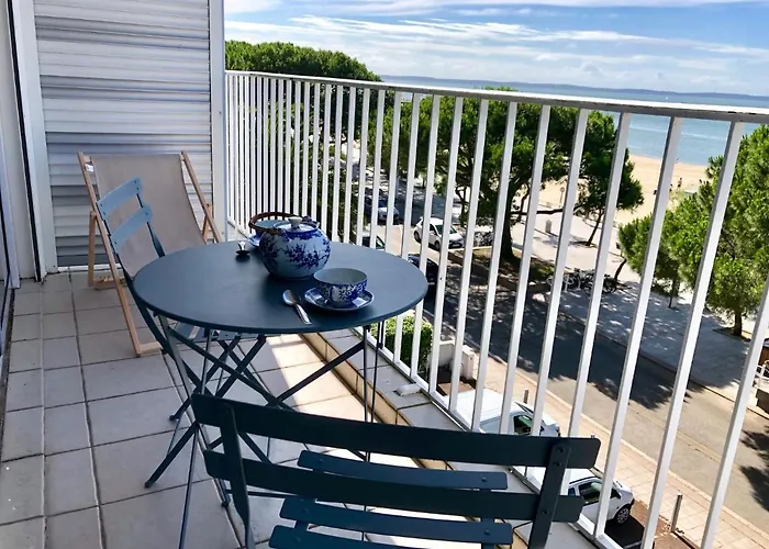 Apartment Mogador-4 By Interhome *