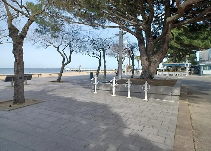 Apartment Mogador-4 By Interhome *