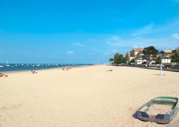 Apartment Mogador-4 By Interhome *