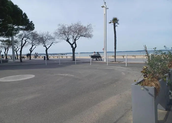 Mogador-4 By Interhome Apartment