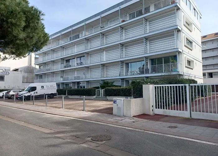 Mogador-4 By Interhome * Arcachon